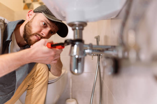 Best Clogged Drain Plumber  in Lake Elsinore, CA