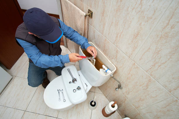  Lake Elsinore, CA Plumbing Pros