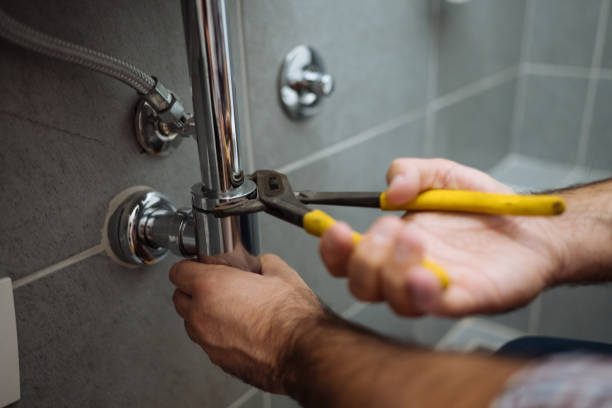 Shower Repair Services in Lake Elsinore, CA