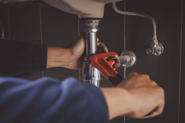 Best Leak Detection Services  in Lake Elsinore, CA